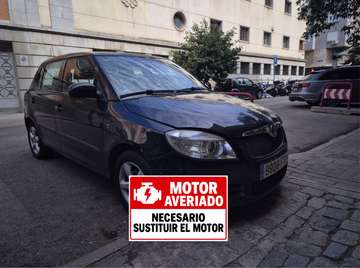 1.6i 16v Style