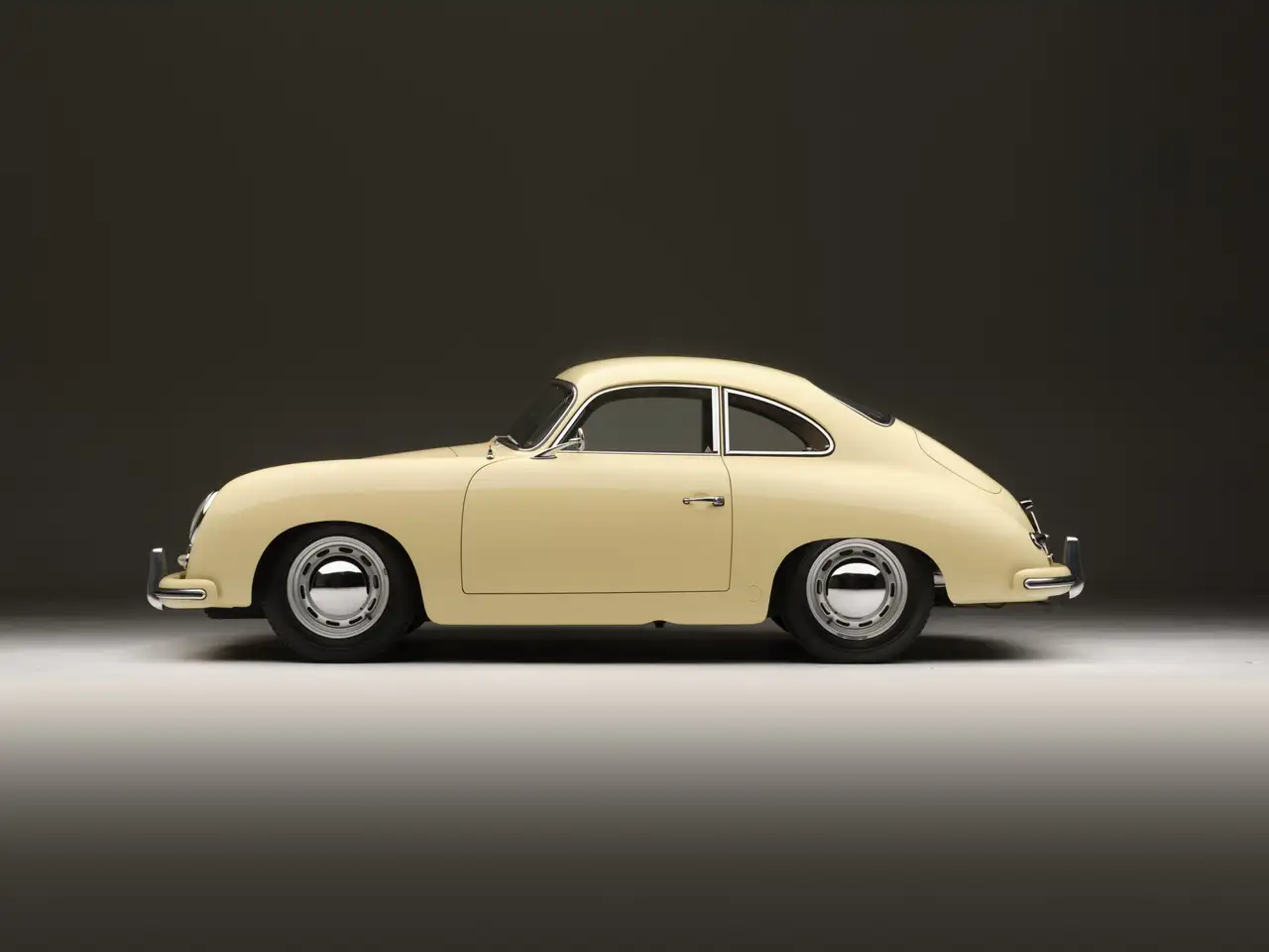 Porsche 356 PRE A 1500 Full restauration l Mille Miglia eligib, foto 4