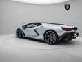 Lamborghini Revuelto I Lamborghini Hamburg I AZZURRO THETYS Silber - thumbnail 7