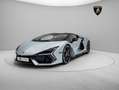 Lamborghini Revuelto I Lamborghini Hamburg I AZZURRO THETYS Silber - thumbnail 9