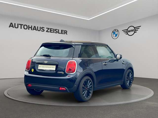 MINI Cooper SE *17tkm* Navi Lenkradheizung Stoff/Leder 17´LM