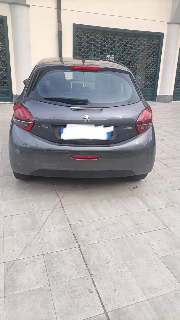 Peugeot 208 5p 1.2 puretech Access 82cv - 2