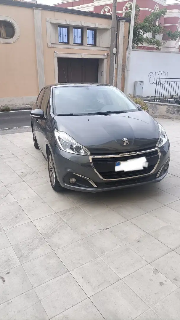 Peugeot 208 5p 1.2 puretech Access 82cv - 1