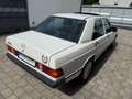 Mercedes-Benz 190 E Automatik Schiebedach erste Serie bis 1985 Alb - thumbnail 3
