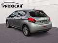 Peugeot 208 1.2i 83cv Signature Cruise*Carplay*GPS Gris - thumbnail 4