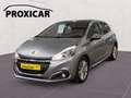 Peugeot 208 1.2i 83cv Signature Cruise*Carplay*GPS Gris - thumbnail 1