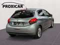 Peugeot 208 1.2i 83cv Signature Cruise*Carplay*GPS Gris - thumbnail 6