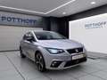 SEAT Ibiza 1.0 TSI DSG FR KAMERA PDC LED SITZHZG Silber - thumbnail 6