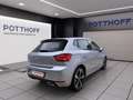 SEAT Ibiza 1.0 TSI DSG FR KAMERA PDC LED SITZHZG Silber - thumbnail 5