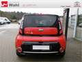 Kia Soul 1.6 GDI Dream Team Rojo - thumbnail 4