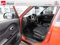 Kia Soul 1.6 GDI Dream Team Rojo - thumbnail 6