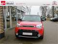 Kia Soul 1.6 GDI Dream Team Rojo - thumbnail 5