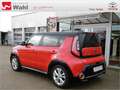 Kia Soul 1.6 GDI Dream Team Rojo - thumbnail 3