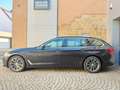 BMW 540 i xDrive Sport Line - HeadUp Cam Pano 8xRäder Grau - thumbnail 4