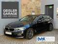 BMW 540 i xDrive Sport Line - HeadUp Cam Pano 8xRäder Grau - thumbnail 1