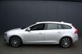 Volvo V60 2.4 D5 Twin Engine Special Edition Grau - thumbnail 6