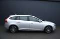Volvo V60 2.4 D5 Twin Engine Special Edition Grau - thumbnail 2