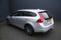 Volvo V60 2.4 D5 Twin Engine Special Edition Grau - thumbnail 7