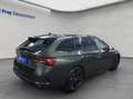 Skoda Octavia Combi 2.0 TSI RS Grün - thumbnail 6