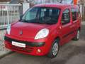 Renault Kangoo Happy Family Красный - thumbnail 2