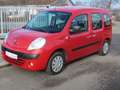 Renault Kangoo Happy Family Красный - thumbnail 16
