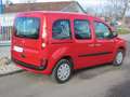 Renault Kangoo Happy Family Красный - thumbnail 18