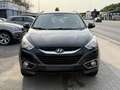 Hyundai iX35 2.0CRDI GLS Comfort 4x2 Zwart - thumbnail 2