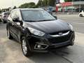 Hyundai iX35 2.0CRDI GLS Comfort 4x2 Zwart - thumbnail 3