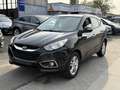 Hyundai iX35 2.0CRDI GLS Comfort 4x2 Zwart - thumbnail 1