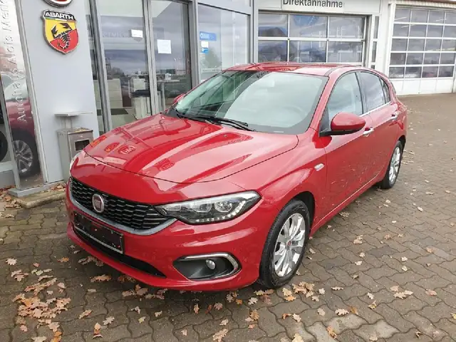 Fiat Tipo Lounge