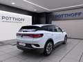 Volkswagen ID.4 PURE PERFORMANCE NAVI IQ.LIGHT PDC SITZHZG Weiß - thumbnail 5