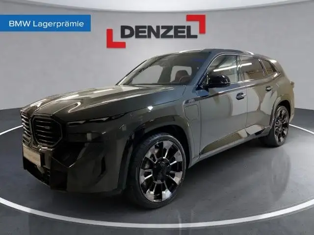 BMW XM 50e G09 XB1