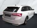 Skoda Octavia Combi 2.0 TDI DSG SELECTION NAVI KLIMA S Weiß - thumbnail 2