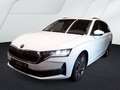 Skoda Octavia Combi 2.0 TDI DSG SELECTION NAVI KLIMA S Weiß - thumbnail 1