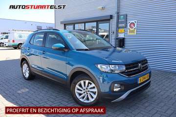 1.0 TSI Life Business 2e Eigenaar | NL-Auto | Voll
