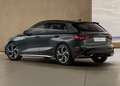 Audi A3 S line quattro Nav 18Z KlimaP ACC 150 kW (204 P... Grau - thumbnail 3
