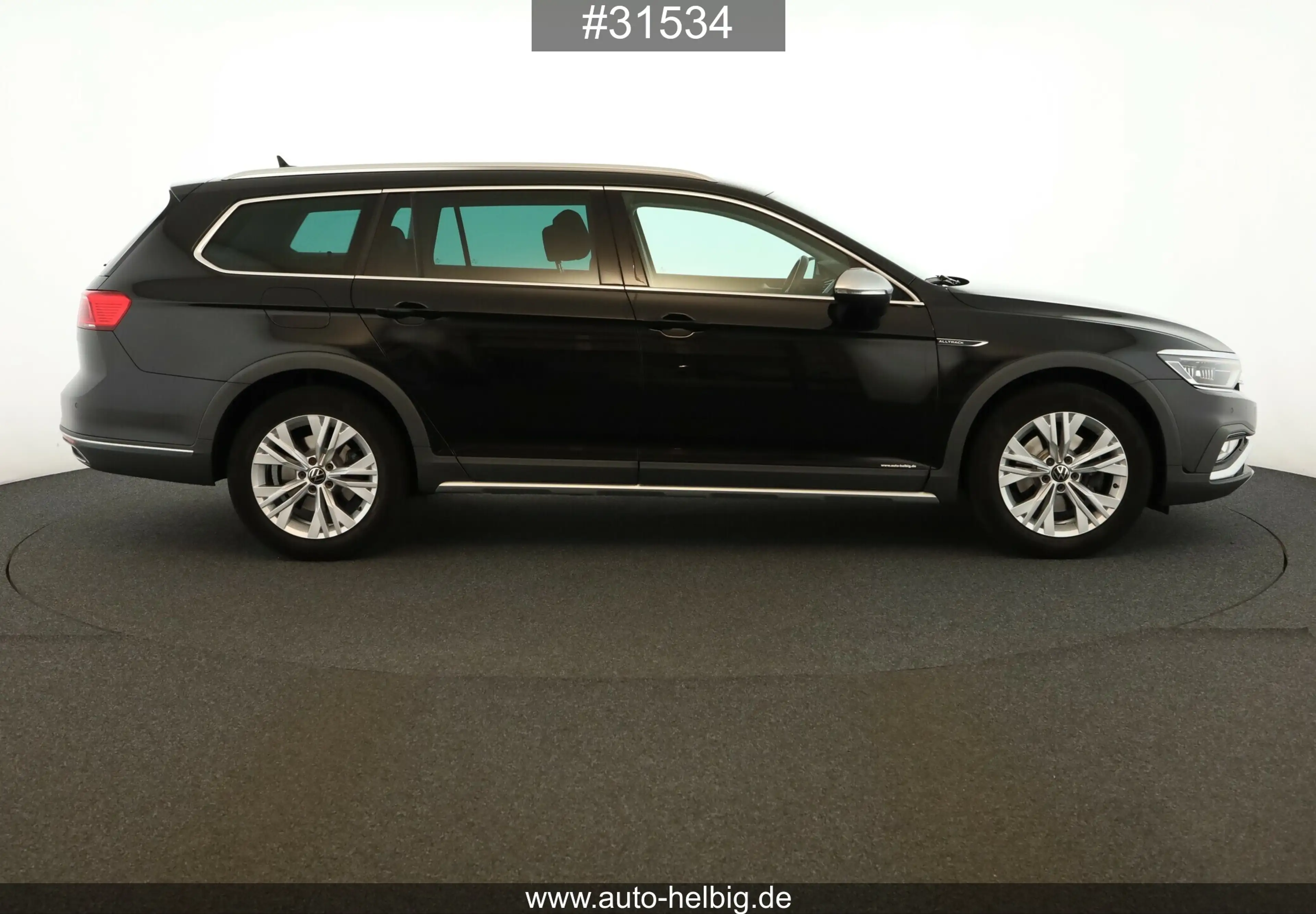 Volkswagen Passat Alltrack Passat Variant 2.0 TDI Alltrack 4M #DSG#LED#ACC# — photo 7