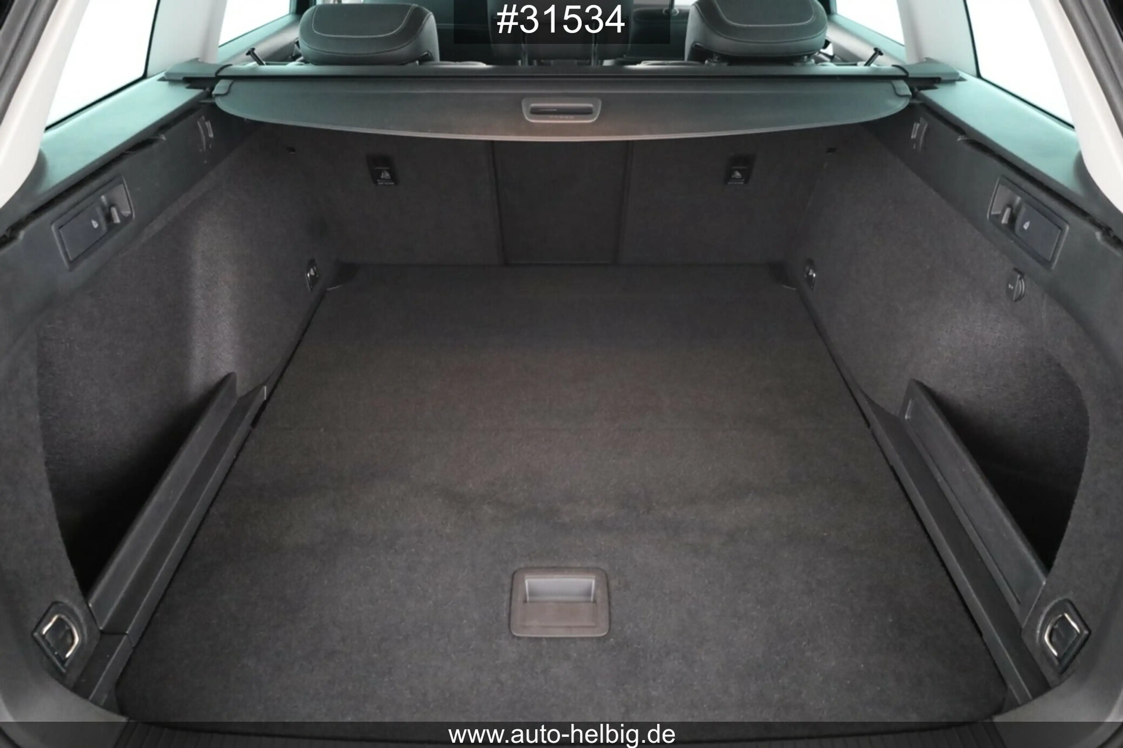 Volkswagen Passat Alltrack Passat Variant 2.0 TDI Alltrack 4M #DSG#LED#ACC# — photo 15