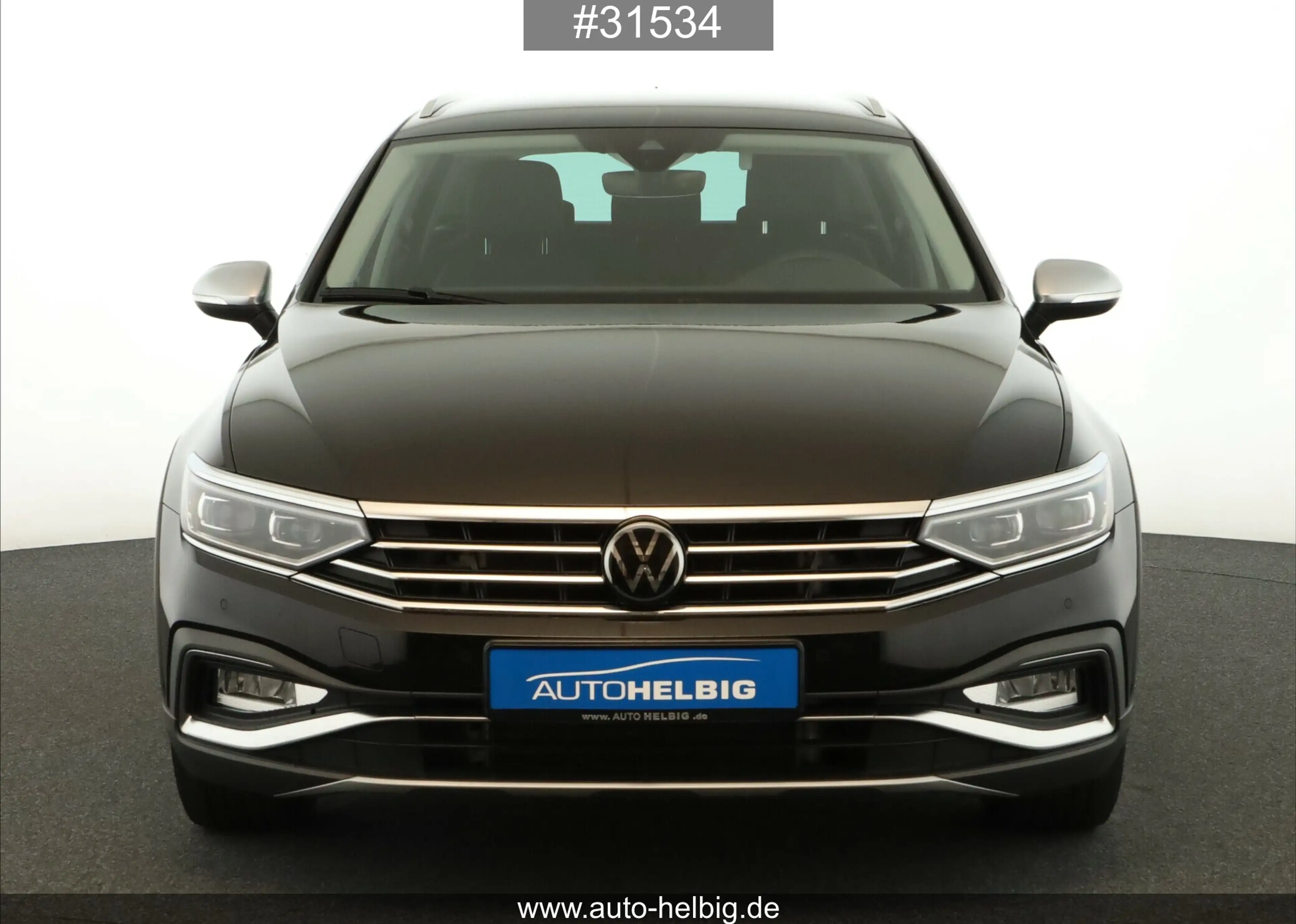 Volkswagen Passat Alltrack Passat Variant 2.0 TDI Alltrack 4M #DSG#LED#ACC# — photo 9