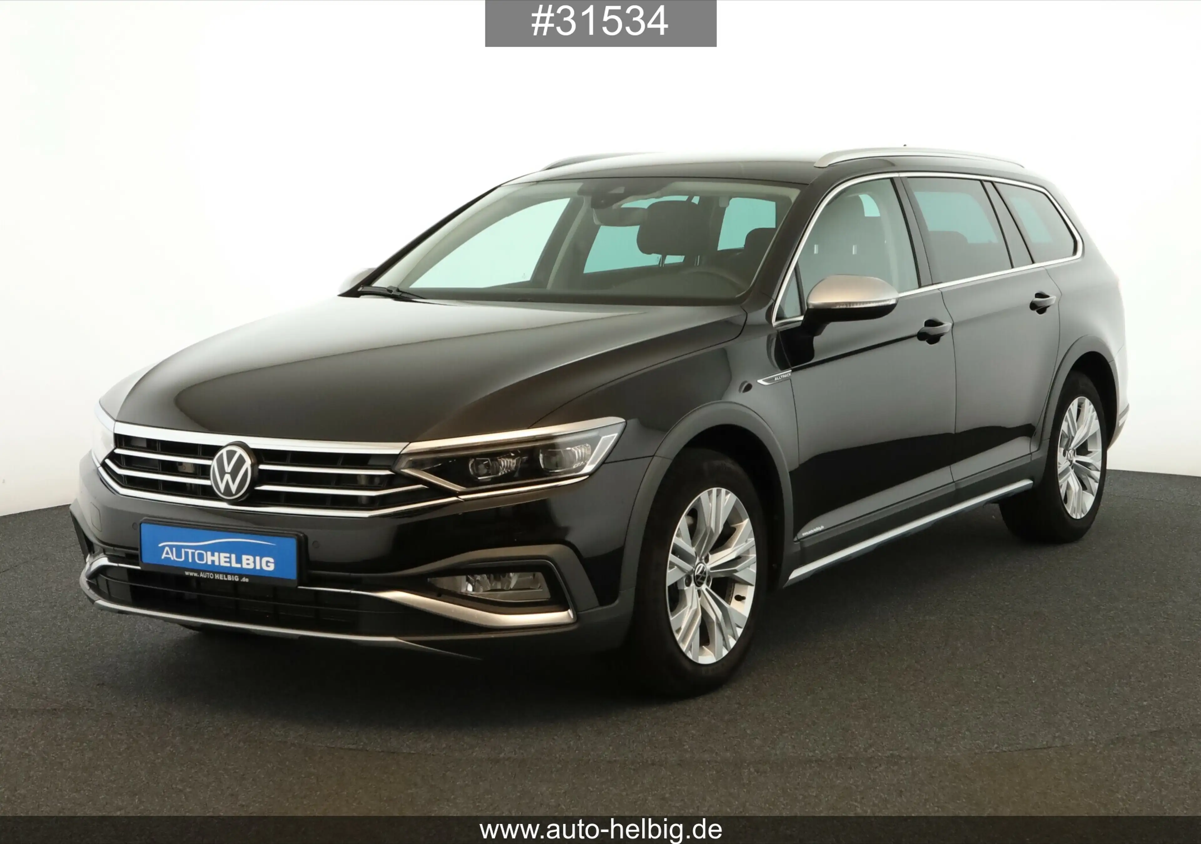 Volkswagen Passat Alltrack Passat Variant 2.0 TDI Alltrack 4M #DSG#LED#ACC#
