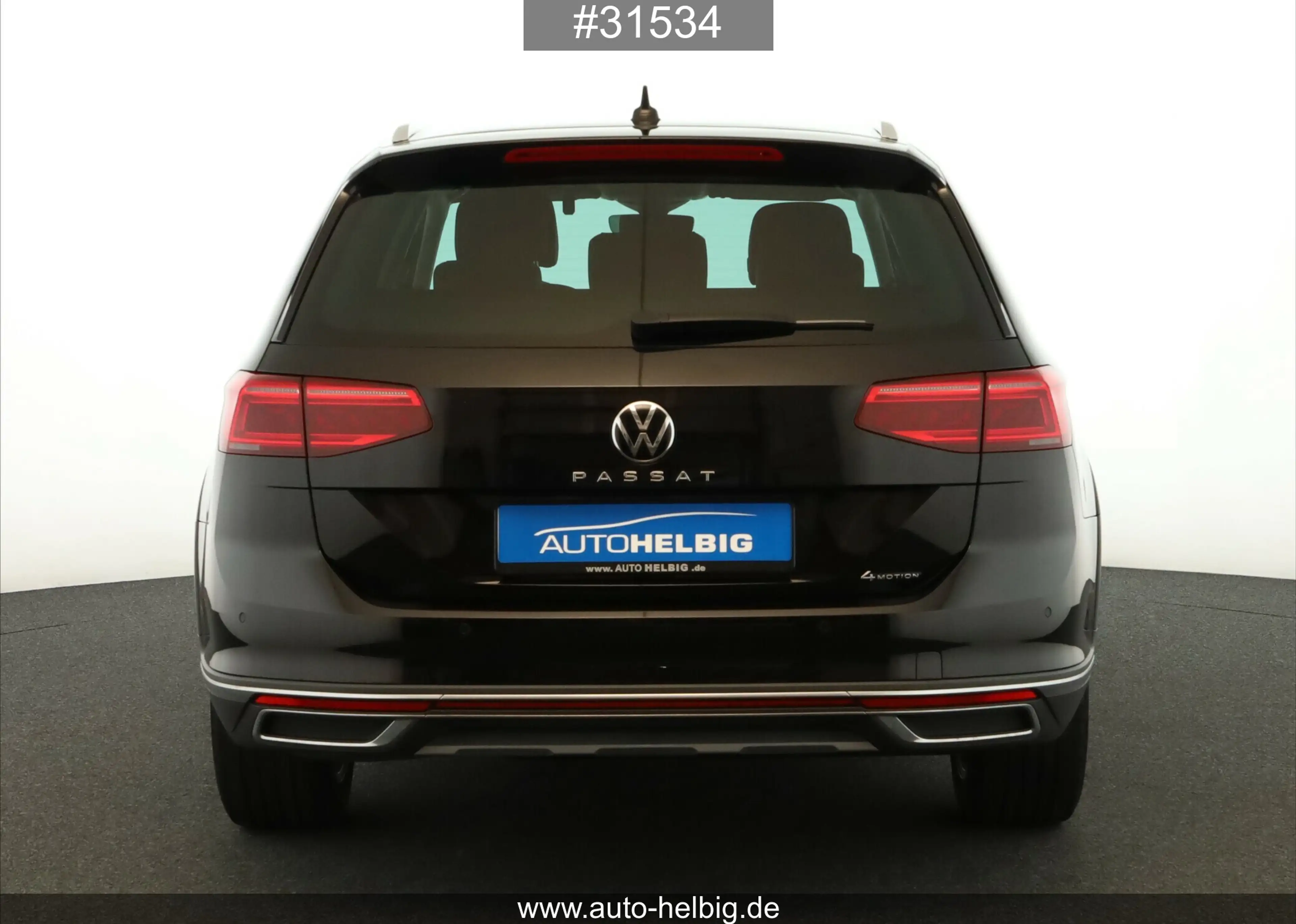 Volkswagen Passat Alltrack Passat Variant 2.0 TDI Alltrack 4M #DSG#LED#ACC# — photo 4