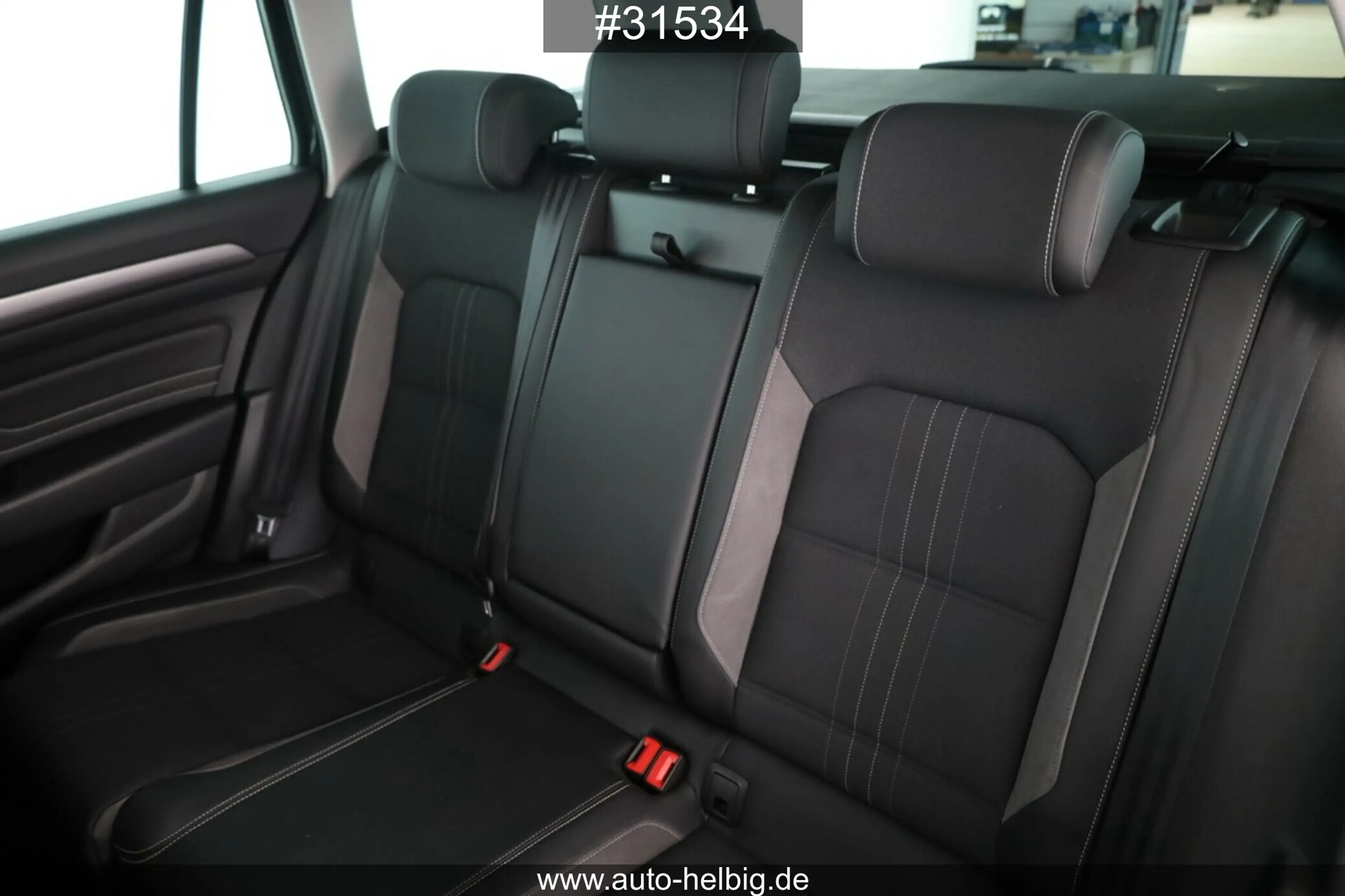 Volkswagen Passat Alltrack Passat Variant 2.0 TDI Alltrack 4M #DSG#LED#ACC# — photo 13