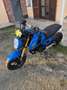 Honda MSX 125 Azul - thumbnail 2