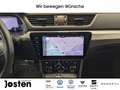 Skoda Superb Combi iV 1.4 TSI Virtual CarPlay Navi KAM Weiß - thumbnail 12