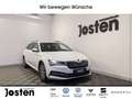 Skoda Superb Combi iV 1.4 TSI Virtual CarPlay Navi KAM Weiß - thumbnail 1