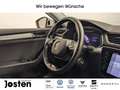 Skoda Superb Combi iV 1.4 TSI Virtual CarPlay Navi KAM Weiß - thumbnail 20