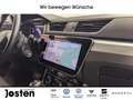 Skoda Superb Combi iV 1.4 TSI Virtual CarPlay Navi KAM Weiß - thumbnail 18