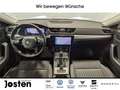 Skoda Superb Combi iV 1.4 TSI Virtual CarPlay Navi KAM Weiß - thumbnail 11