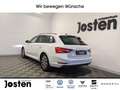 Skoda Superb Combi iV 1.4 TSI Virtual CarPlay Navi KAM Weiß - thumbnail 2