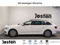 Skoda Superb Combi iV 1.4 TSI Virtual CarPlay Navi KAM Weiß - thumbnail 3